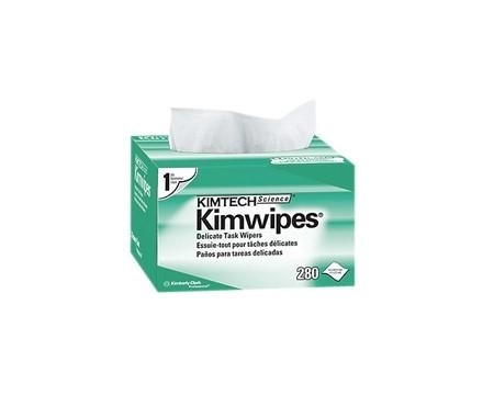 KIMTECH SCIENCE KIMWIPES金特精密科學擦拭紙34155