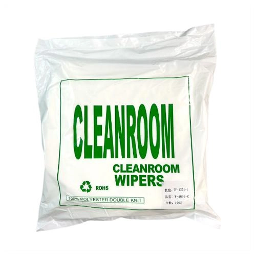 超細纖維擦拭布(Micro-fiber) (9”*9”)
