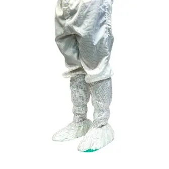 防靜電防滑鞋套(可洗式)